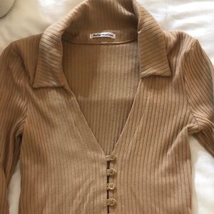 REFORMATION LUCE TOP